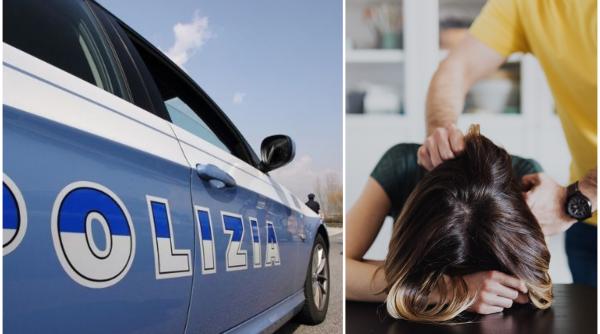 Româncă, eroină în Italia: A salvat o femeie din mâinile soțului violent. "Nimeni nu a intervenit să ajute"