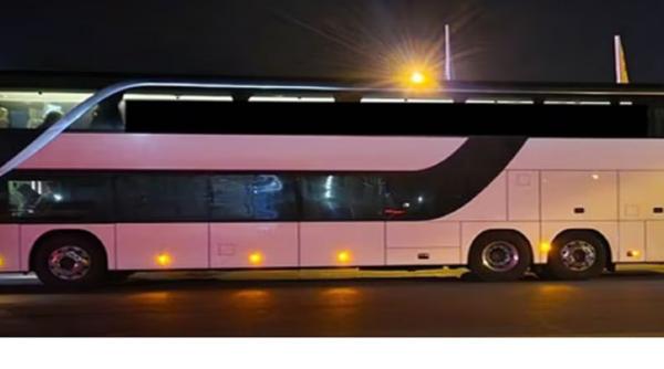 Autocar cu români, blocat în Germania. Un tânăr român a ajuns direct la închisoare: De trei ani era fugar