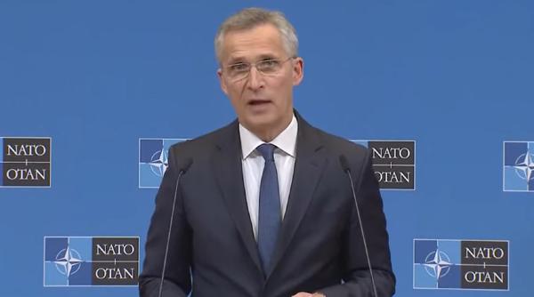 NATO, după Stoltenberg. Cine va conduce Alianța: O femeie sau tot Stoltenberg? Ce șanse are Iohannis