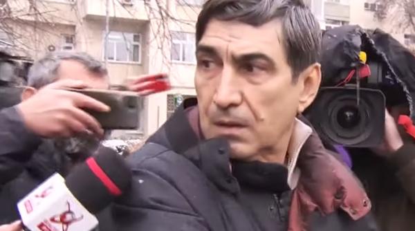 „Nu voi da în gât pe nimeni niciodată!” Victor Pițurcă, explicații după acuzațiile DNA: „Sunt complet nevinovat”