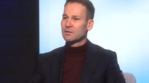 Percheziții în biroul lui Robert Negoiță