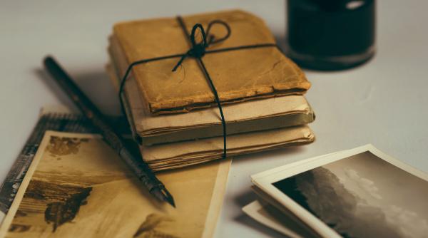 Scrisorile Prințesei Diana despre divorțul său controversat vor fi vândute în scop caritabil