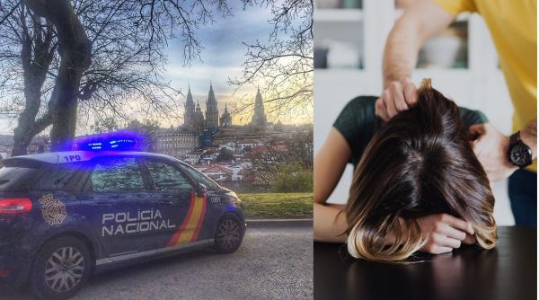 Un spaniol riscă 36 de ani de închisoare, după ce a violat o româncă. Victima: "A treia oară mi-a pus pistolul la tâmplă"