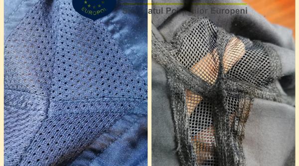 „Au cusut plasă de țânțari la subraț“. Polițiștii români, nemulțumiți de noile uniforme făcute după modelor celor din Olanda/Belgia / FOTO