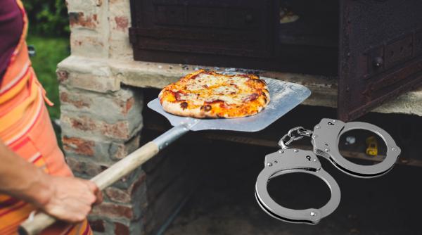 Un mare asasin al mafiei italiene a fost arestat după 16 ani de fugă, în care s-a dat drept pizzar