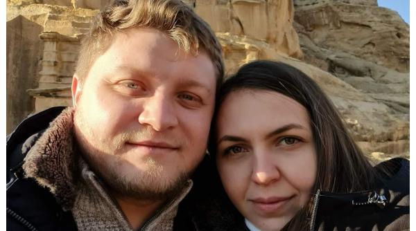 Soția preotului aflat în stare gravă la Constanța, revoltată că nu-l poate transfera la București. Replică dură a unui medic