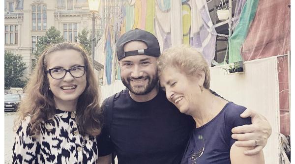 Mihai Bendeac, oprit de poliție în trafic și verificat dacă a consumat "ceva": "Toată legenda mea s-a dus de râpă" 