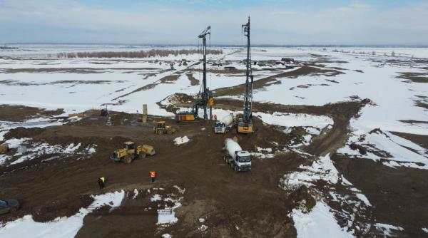 API: Umbrărescu va construi toată Autostrada Moldovei. Ultimele contestații, respinse 