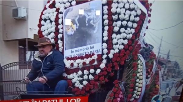 Mama celor trei copii care au murit, singuri acasă, în incendiul care le-a cuprins locuința, a fost arestată