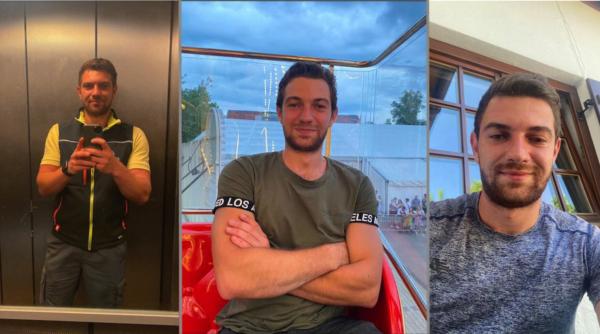 Român de 24 de ani, dispărut în Kempten, Germania: Fosta iubită a lui Marian a dat alarma