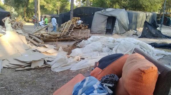 Români aduși la muncă în Spania, exploatați și amenințați cu moartea: Capii rețelei, trai de lux pe spatele conaționalilor păcăliți și umiliți