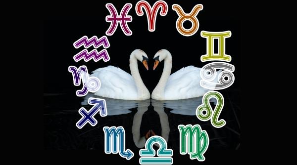 Horoscop special. Trei semne zodiacale vor fi cele mai norocoase în dragoste pe 9 februarie 2023
