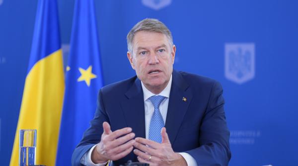 Schengen, spațiu interzis pentru România. Iohannis: "Sunt optimist. Vom continua discuţiile pe toate palierele"