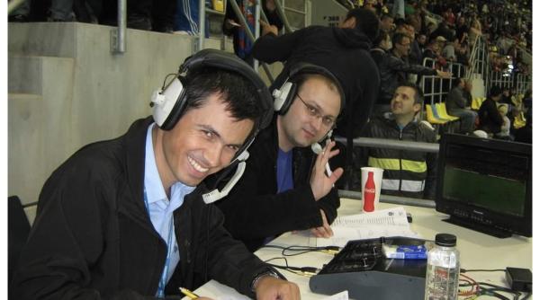 Bogdan Socol a murit la doar 42 de ani. Doliu în presa românească 