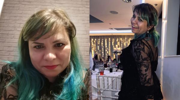 Cine este românca ucisă în Anglia. Mesajul uluitor postat de soțul ei pe Facebook: „M-a distrus în 20 de ani”