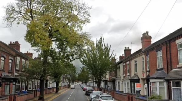 Orbit de gelozie, un român din Anglia a dat foc casei fostei iubite. Femeia de 40 de ani a murit