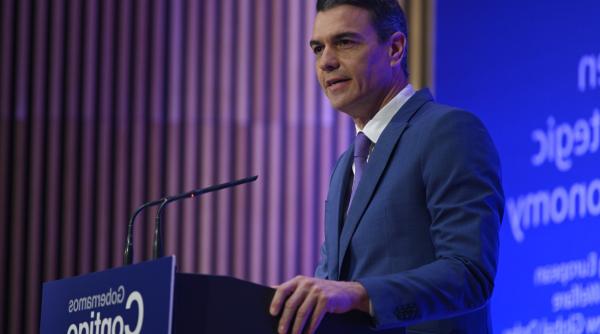 Guvernul spaniol majorează salariul minim. Pedro Sanchez a anunțat suma stabilită în urma negocierilor