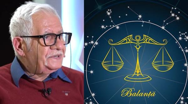 Horoscop rune 13-20 februarie, cu Mihai Voropchievici: Balanţa primește o sumă de bani, iar Leii află un adevăr