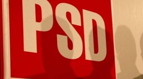 Lider PSD, găsit spânzurat în sediului partidului