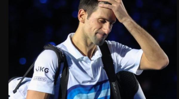 Novak Djokovic, apel disperat către Guvernul din SUA: „Lăsați-mă să intru!”