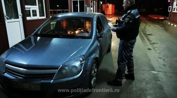 Aglomerație în vămi: 166.000 de persoane au tranzitat frontierele țării într-o singură zi