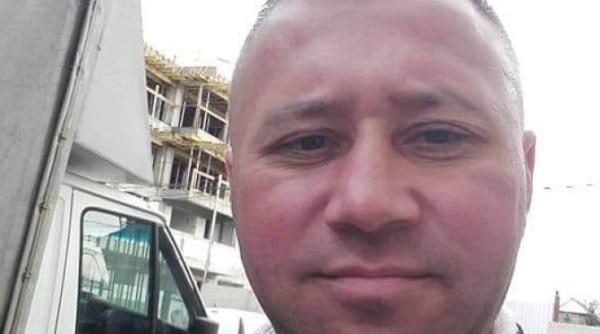 Constantin Ignat, găsit mort în Italia, a fost înmormântat în Târgu Neamț. Bărbatul fusese dat dispărut
