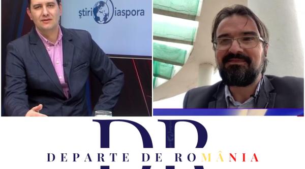 Departe de România. Viața românilor stabiliți în Tenerife prin ochii lui Valentin Burada