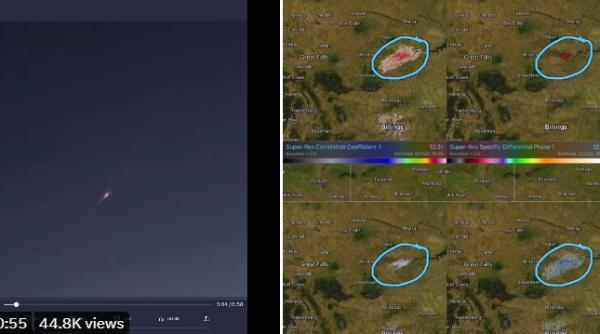 Premierul Trudeau: Un "obiect neidentificat" a fost doborât deasupra Canadei