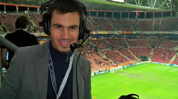 De ce a murit de fapt Bogdan Socol. Medicii au stabilit cauza