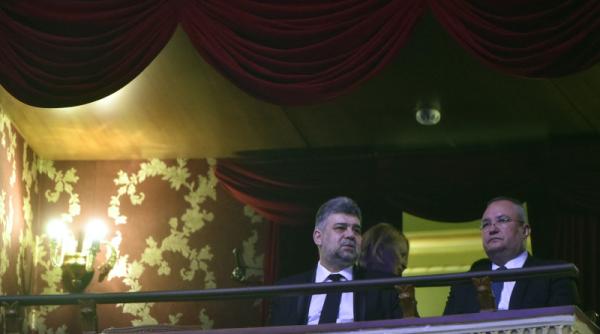 Surse. Ciucă, premier până la toamnă dacă situația din Ucraina persistă. Ciolacu neagă: Protocolul coaliţiei guvernamentale va fi respectat