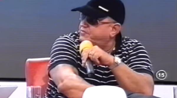 Titel Crăcănatu, un fost lider al lumii interlope, a murit într-un microbuz