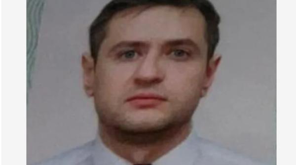 Ucraineanul căutat pentru crimă a fost găsit de poliţişti în Iaşi