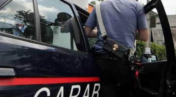 Italia. Răpit și bătut pentru un lot de droguri dispărut, de 25 de mii de euro. Un român a fost arestat