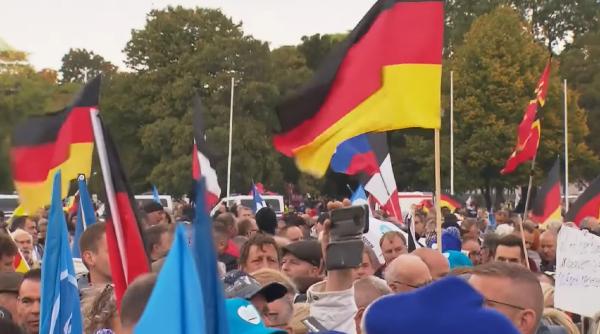 Nemții se întreabă: Se mai întorc românii în țara lor de origine? „Dacă aveți bani, România este o țară frumoasă. Dacă nu...“