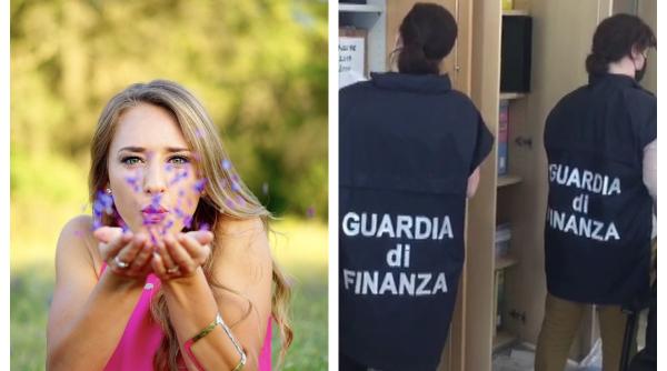 O româncă din Italia, cu nouă mașini, a mințit fiscul italian că e "săracă lipită". A reușit să obțină o importantă sumă de bani 