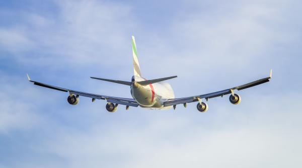 Republica Moldova şi-a închis spaţiul aerian