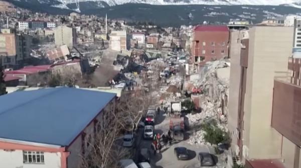 „Să ajutăm Turcia”. Metoda prin care oamenii profită de pe urma cutremurelor. Înșelătoria de pe TikTok și Twitter folosită de escroci