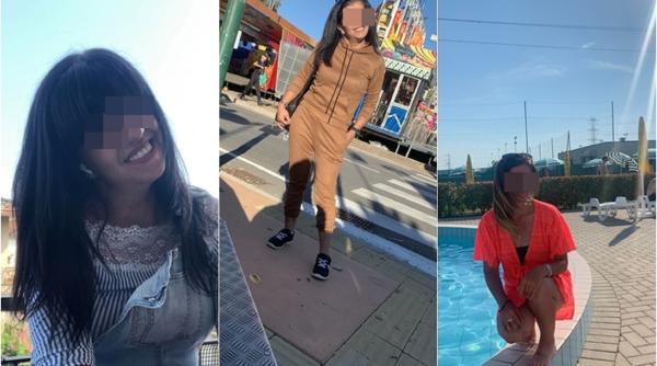 Sfârșit fulgerător pentru o mamă româncă, în Italia. Elena Livia lasă în urmă un băiețel 