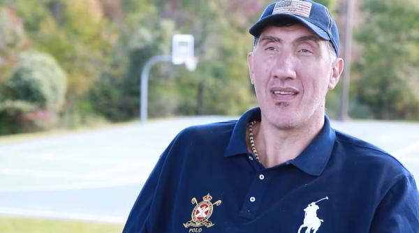 Ghiță Mureșan, despre viața din SUA: „Se pune foarte mare accent pe sănătate, pe sport”. Singurul baschetabalist român care a evoluat în NBA vine mereu „cu plăcere acasă”