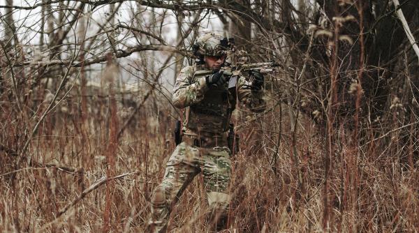 Militari români, răniți în timpul unui exerciţiu. MApN, reacție despre incident