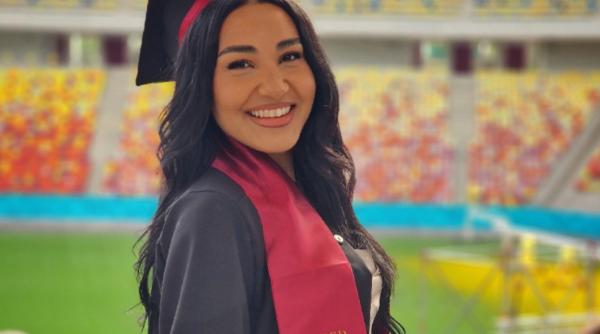 Studentă străină uimită de un lucru nebăgat în seamă de români: "Asta e uimitor în România"