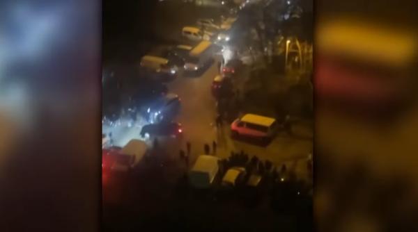 De unde a venit fake-news-ul alarmist rostogolit de românii din Germania? Sute de oameni au ieșit din case, speriați de cutremur