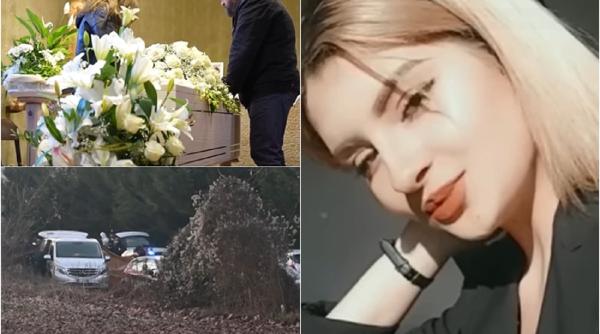 Sfârșit cumplit pentru o tânără de 23 de ani, în Italia. Dumitru a atacat-o și a băgat-o într-o valiză: „A agonizat 15 minute, fără oxigen” (FOTO+VIDEO)