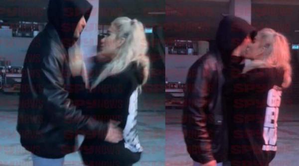 Bia Khalifa, declarații neașteptate despre Fulgy: „Eu mă sărut cu o legendă, dar el se sărută cu un nimeni care se îmbracă ieftin”