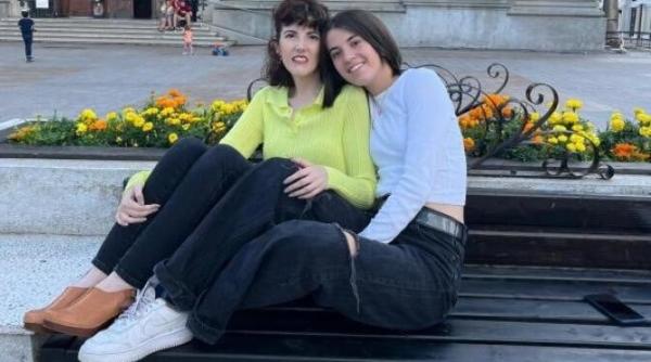 Rania, verișoara din Italia a Rodicăi Mitu, scrisoare emoționantă despre colega noastră de la DC News, chemată în „redacția“ îngerilor: „Să vă spun ceva despre ea...“