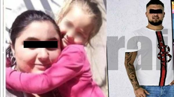 Tragedie fără margini pentru un român plecat la muncă în străinătate: S-a întors în țară pentru a-și înmormânta soția și fetița de 6 ani