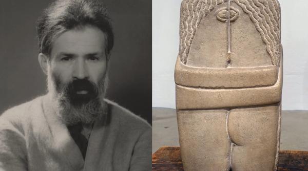 Ziua Constantin Brâncuși 2023. Lucrările sculptorului român sunt vândute cu milioane de dolari în toată lumea