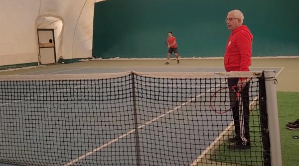 Antrenor revenit în țară după 40 de ani, șocat de ce a găsit în România: "Mi se pare incredibil"