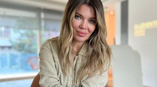 Gina Pistol pleacă de la Antena 1