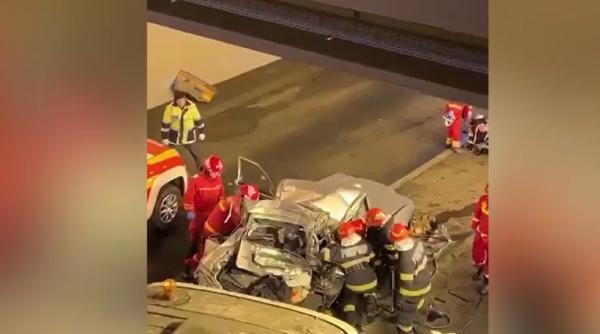 Accident mortal: Iulia și Dănuț au sfârșit pe loc într-un tragic eveniment. Amândoi aveau doar 19 ani